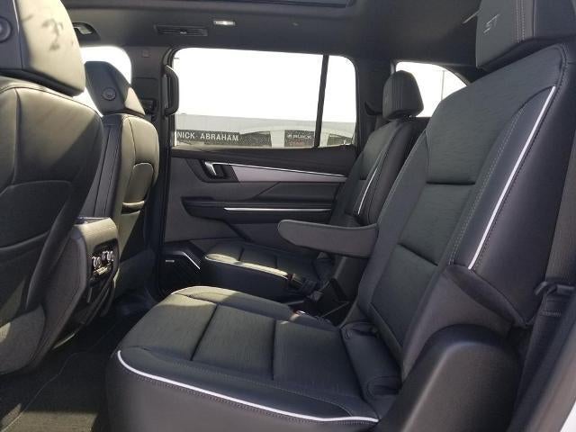 2026 Buick Enclave 4dr Sport Touring