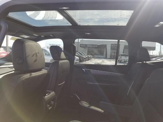 2026 Buick Enclave 4dr Sport Touring