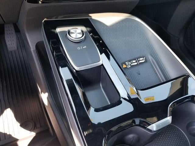 2026 Buick Enclave 4dr Avenir