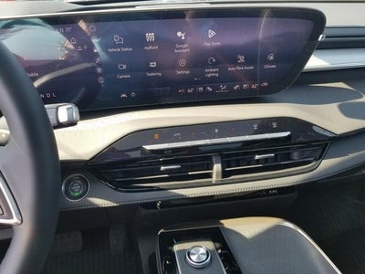 2026 Buick Enclave 4dr Avenir