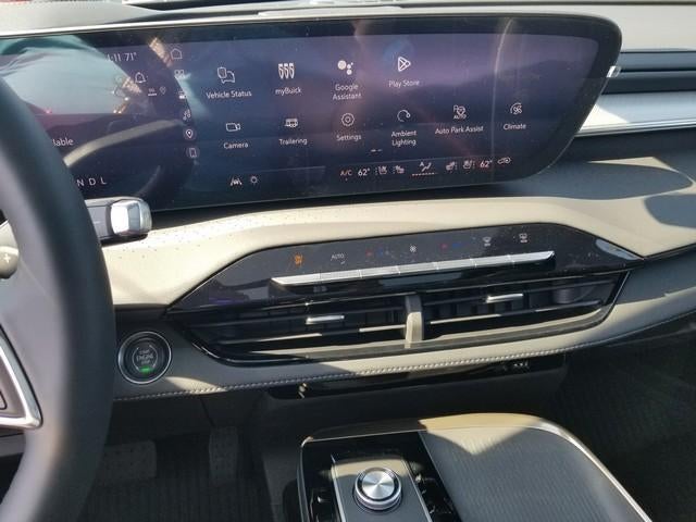 2026 Buick Enclave 4dr Avenir