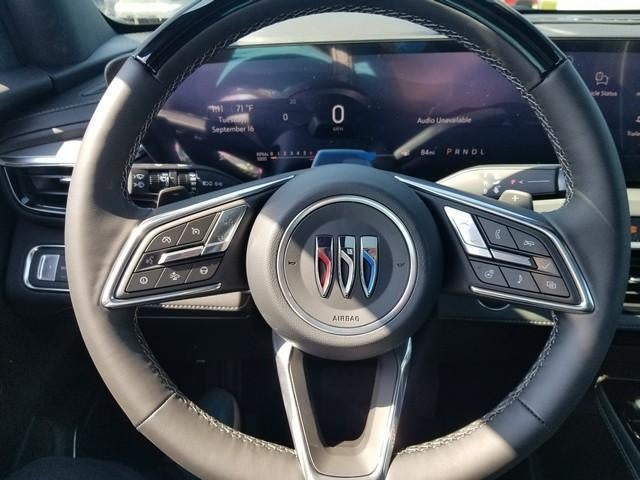 2026 Buick Enclave 4dr Avenir