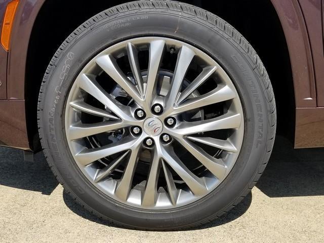 2026 Buick Enclave 4dr Avenir