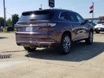 2026 Buick Enclave 4dr Avenir