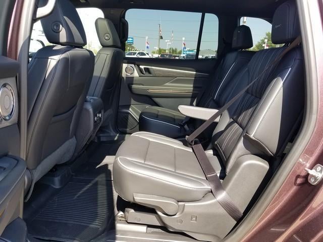 2026 Buick Enclave Avenir - Photo 32