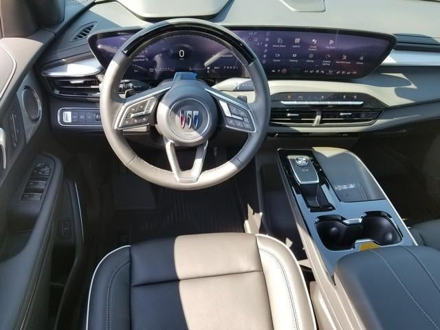 2026 Buick Enclave Avenir - Photo 36