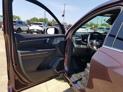 2026 Buick Enclave 4dr Avenir