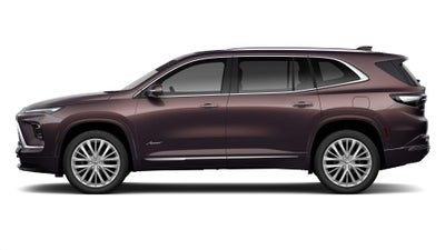2026 Buick Enclave 4dr Avenir