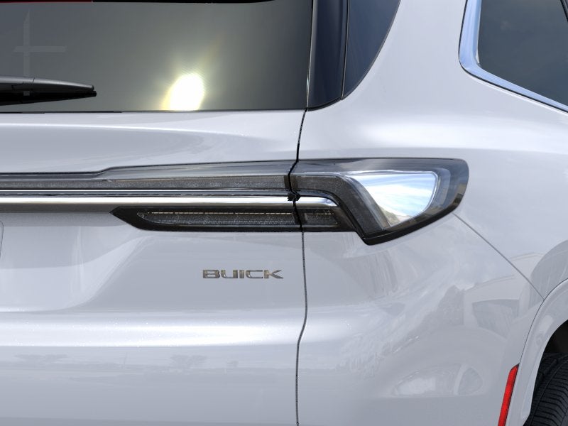 2026 Buick Enclave 4dr Avenir