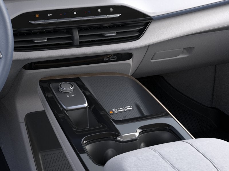 2026 Buick Enclave 4dr Avenir