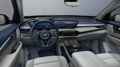 2026 Buick Enclave 4dr Avenir