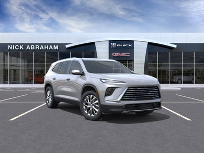 2026 Buick Enclave 4dr Preferred