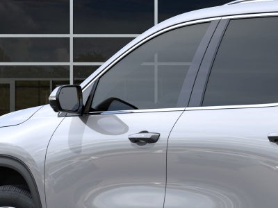2026 Buick Enclave 4dr Preferred