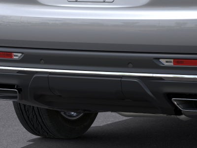 2026 Buick Enclave 4dr Preferred