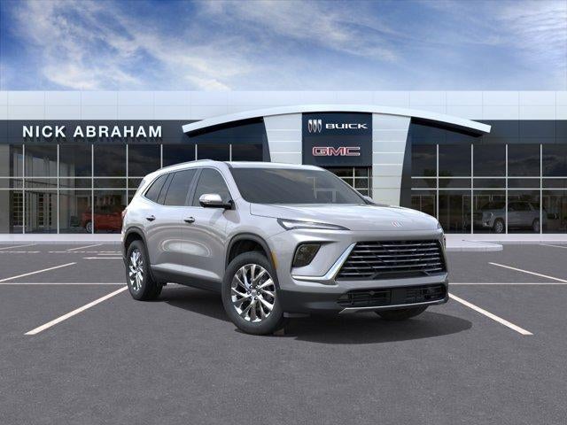 2026 Buick Enclave 4dr Preferred