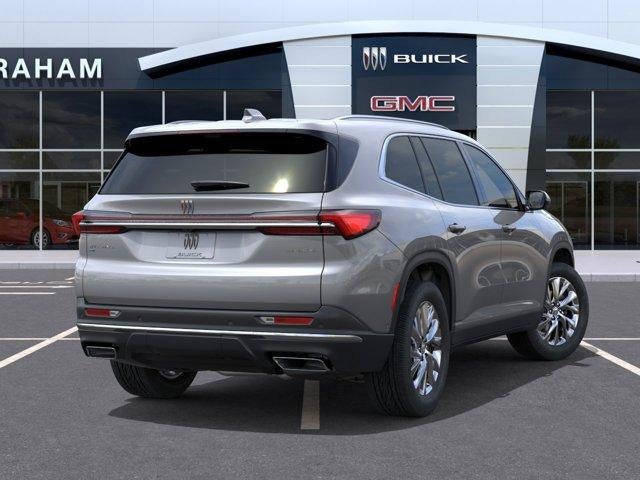 2026 Buick Enclave 4dr Preferred