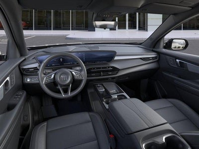 2026 Buick Enclave 4dr Preferred