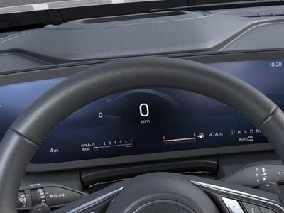 2026 Buick Enclave 4dr Preferred