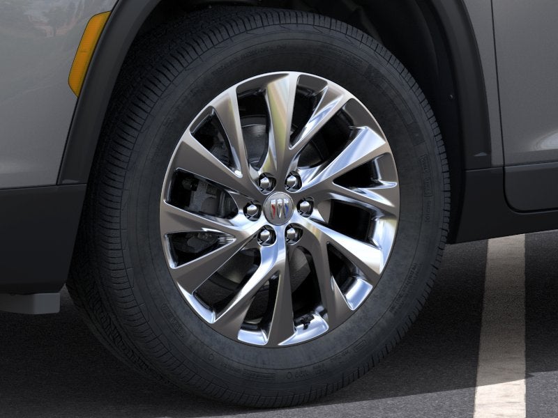 2026 Buick Enclave 4dr Preferred