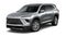 2026 Buick Enclave 4dr Preferred