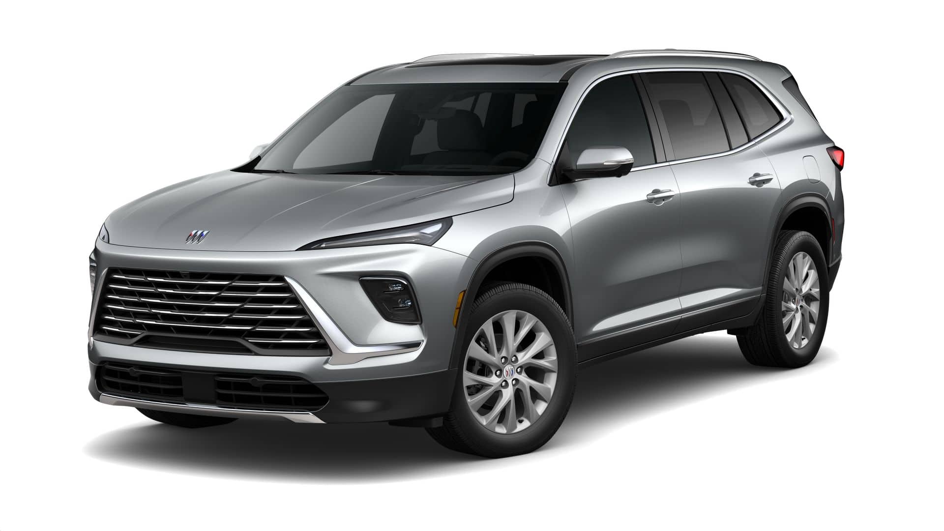 2026 Buick Enclave 4dr Preferred