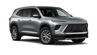 2026 Buick Enclave 4dr Preferred
