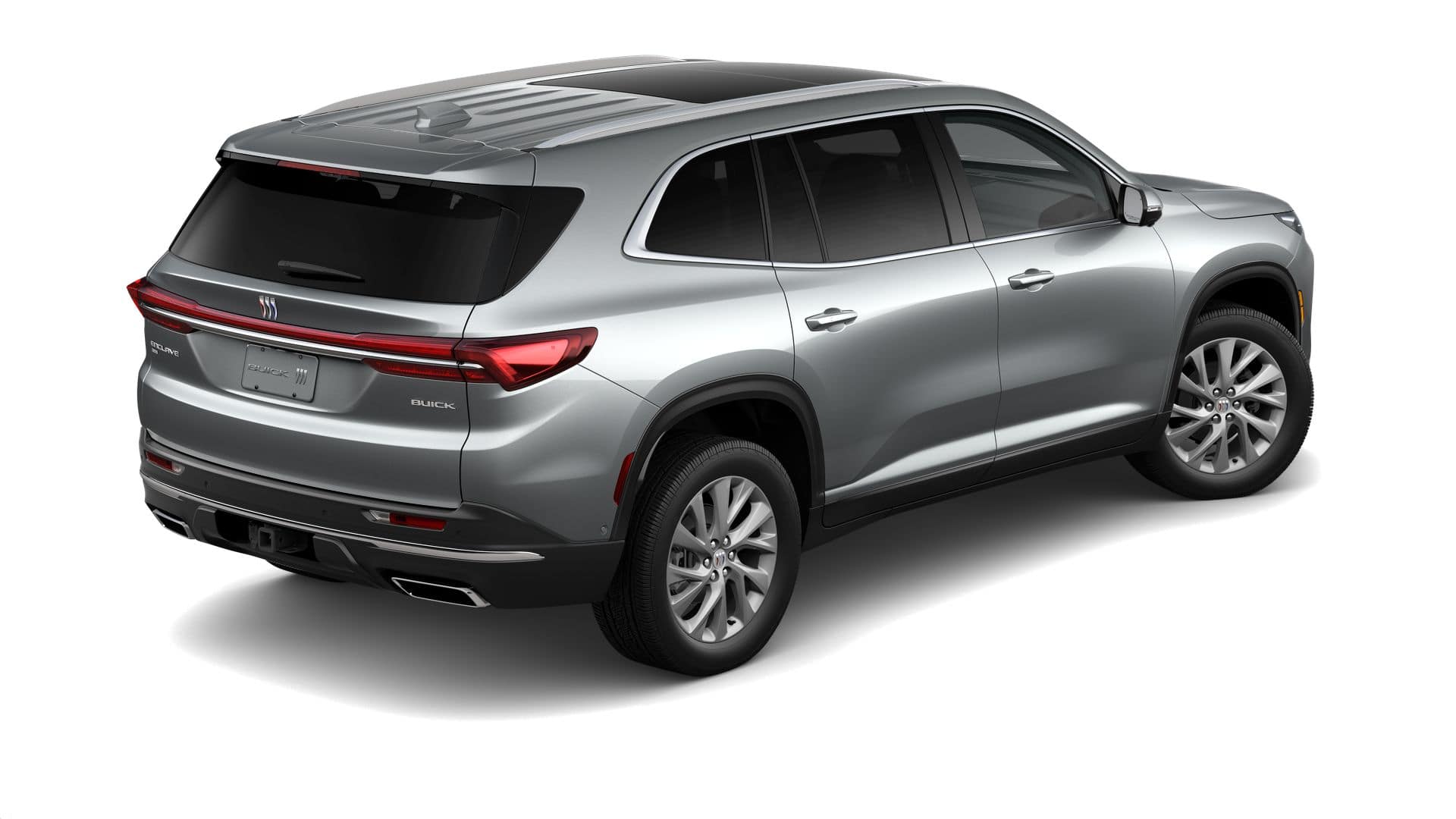 2026 Buick Enclave 4dr Preferred