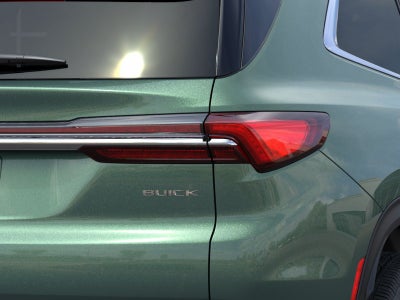2027 Buick Enclave 4dr Preferred