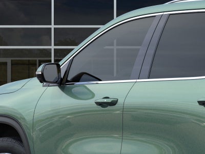 2027 Buick Enclave 4dr Preferred