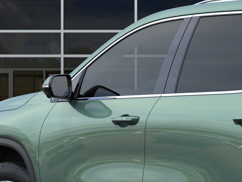 2027 Buick Enclave 4dr Preferred