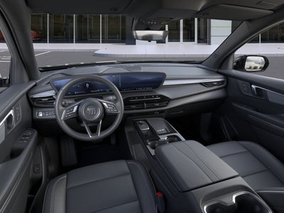 2027 Buick Enclave 4dr Preferred
