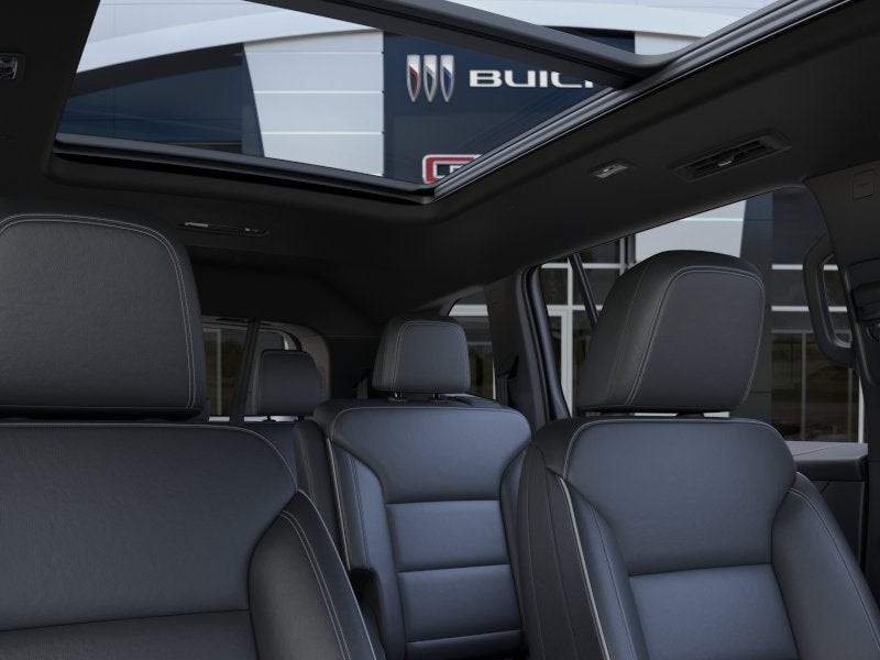 2027 Buick Enclave 4dr Preferred