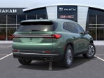 2027 Buick Enclave 4dr Preferred
