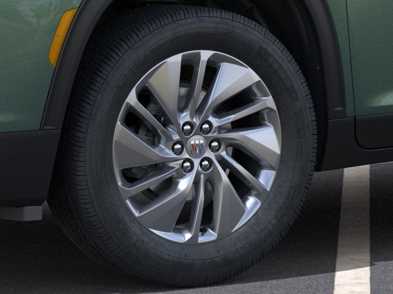 2027 Buick Enclave 4dr Preferred