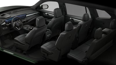 2027 Buick Enclave 4dr Preferred