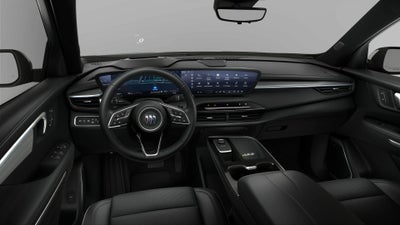 2027 Buick Enclave 4dr Preferred