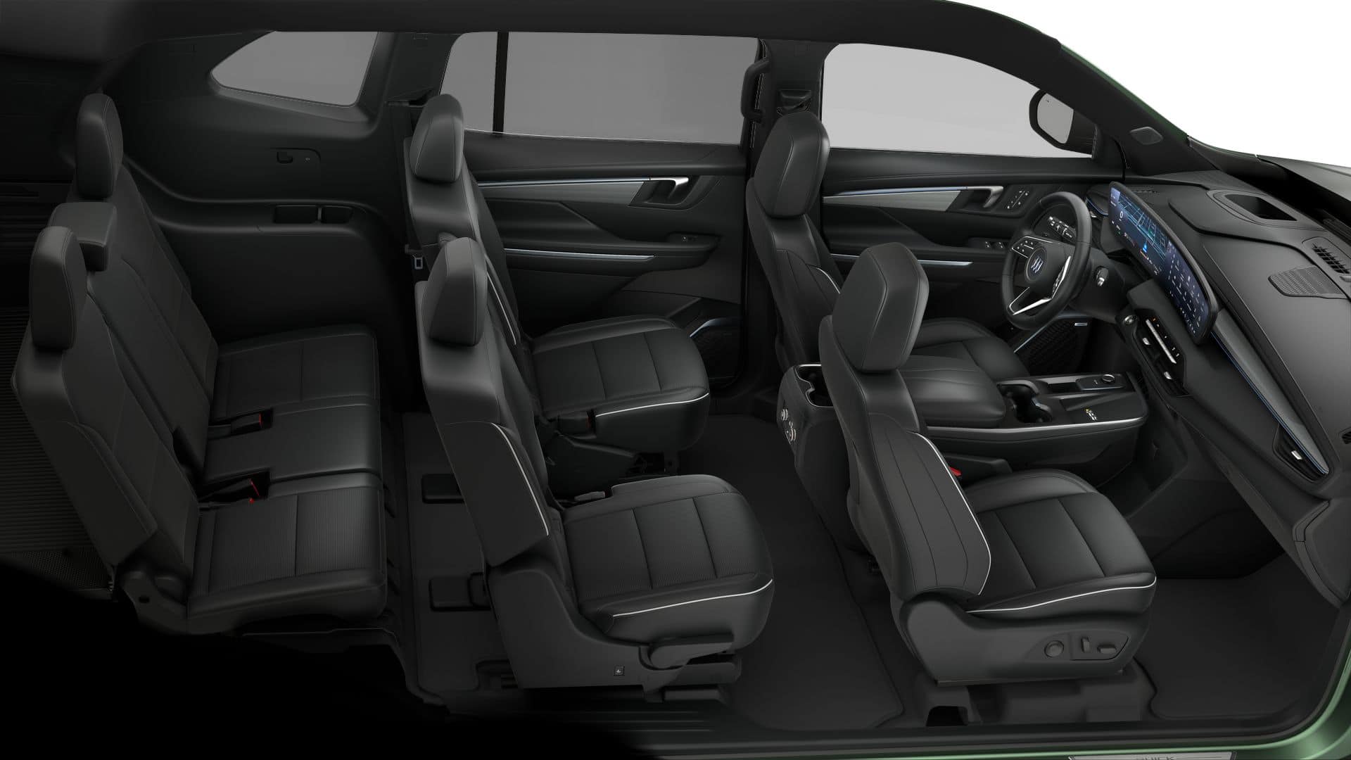 2027 Buick Enclave 4dr Preferred