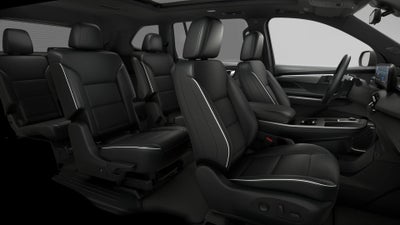 2027 Buick Enclave 4dr Preferred
