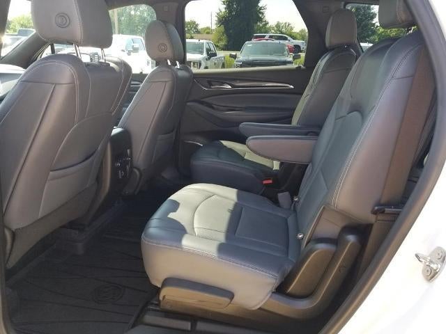 2022 Buick Enclave Essence