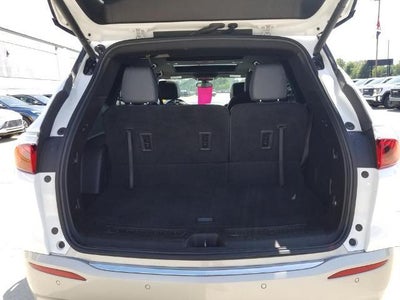 2022 Buick Enclave Essence