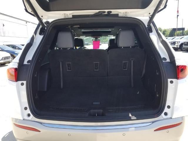 2022 Buick Enclave Essence