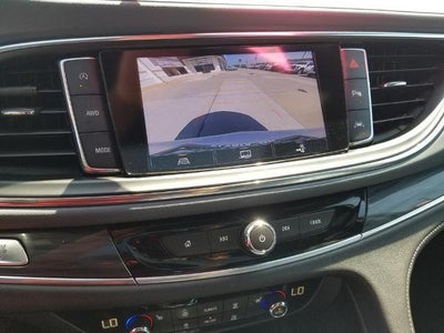 2022 Buick Enclave Essence