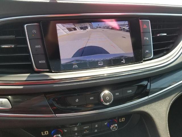 2022 Buick Enclave Essence