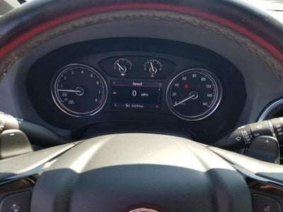 2022 Buick Enclave Essence