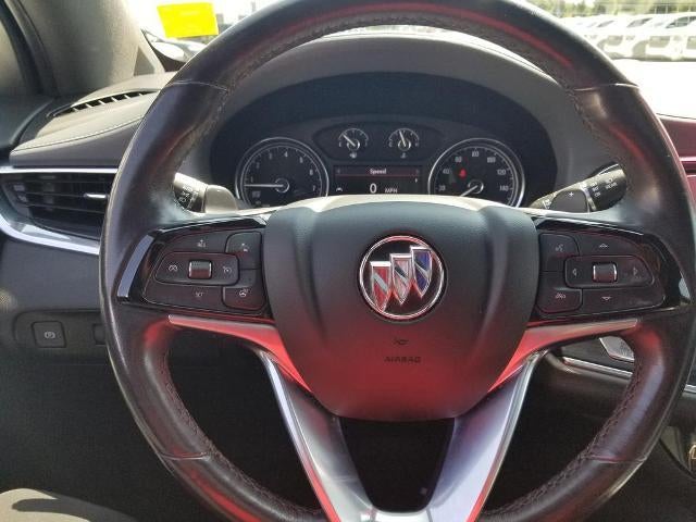 2022 Buick Enclave Essence