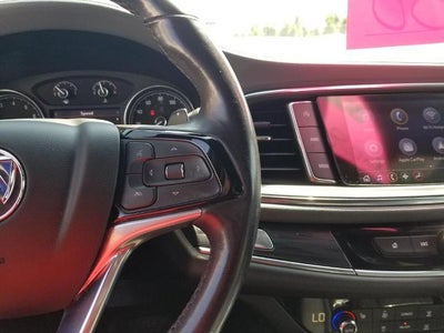 2022 Buick Enclave Essence