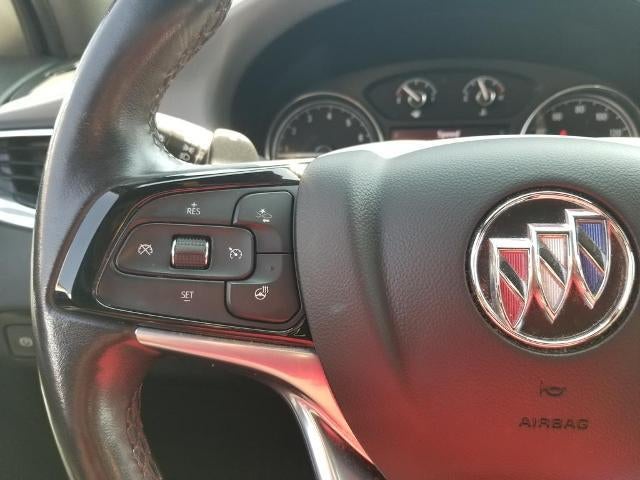 2022 Buick Enclave Essence