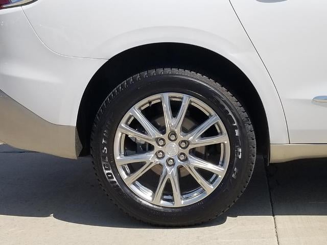 2022 Buick Enclave Essence