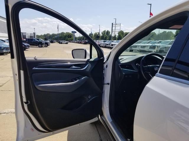 2022 Buick Enclave Essence