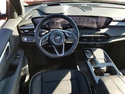 2026 Buick Enclave 4dr Sport Touring